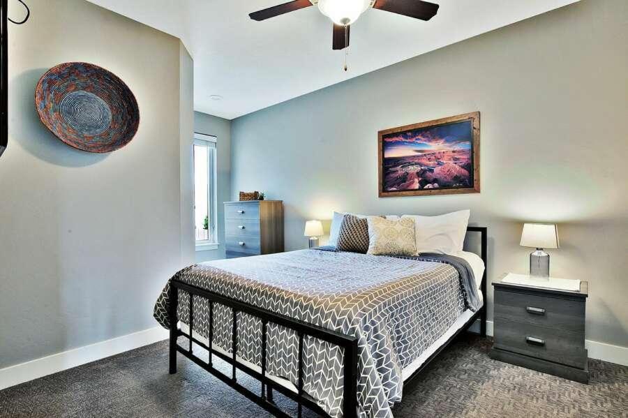 Entrada At Moab 420 And 424 And 428 Villa Luaran gambar