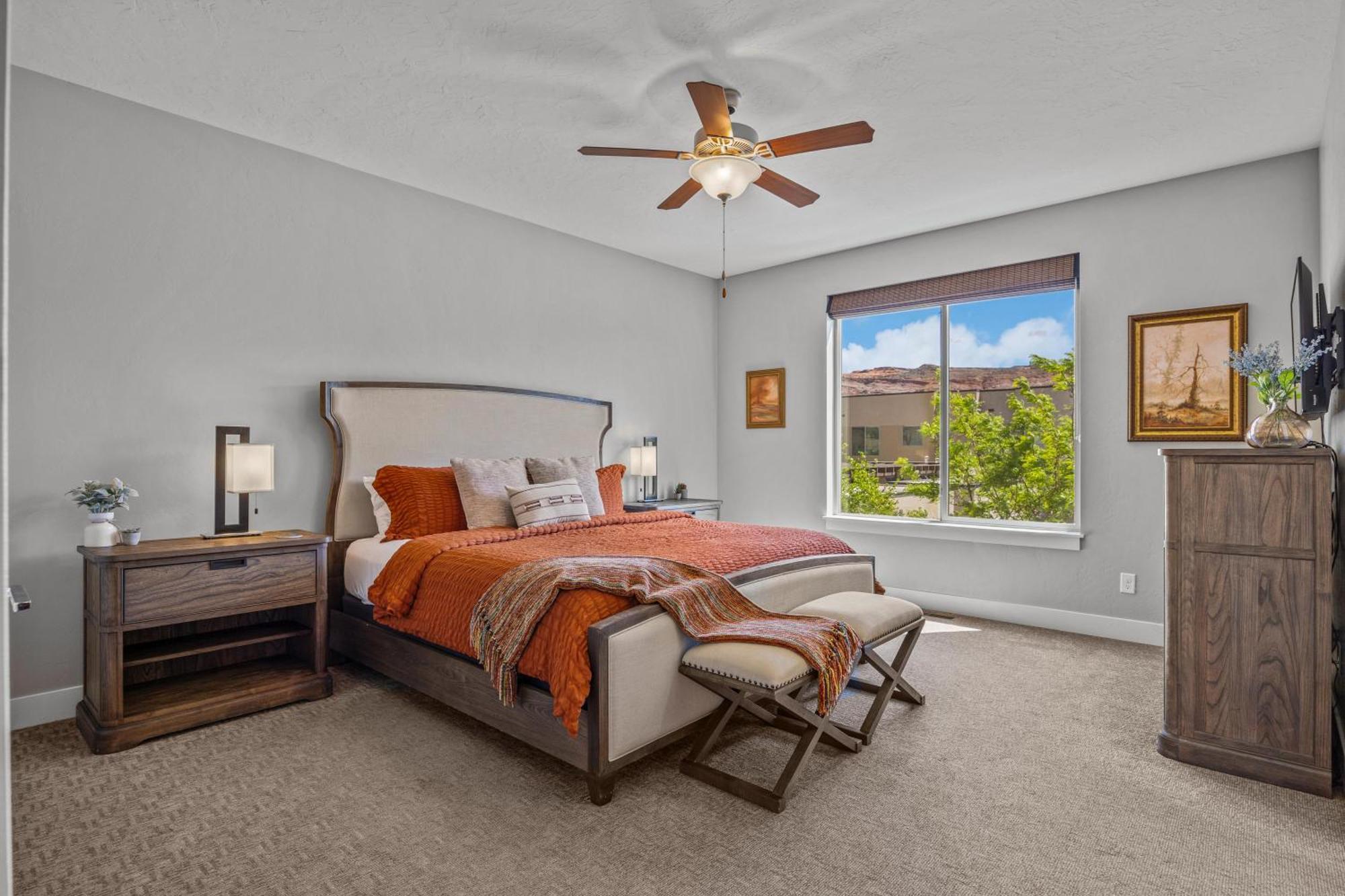 Entrada At Moab 420 And 424 And 428 Villa Luaran gambar